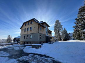 StrandBerg's Ursprung: Spa & Kitchen